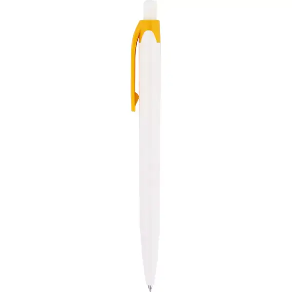 Plastik Tükenmez Kalem