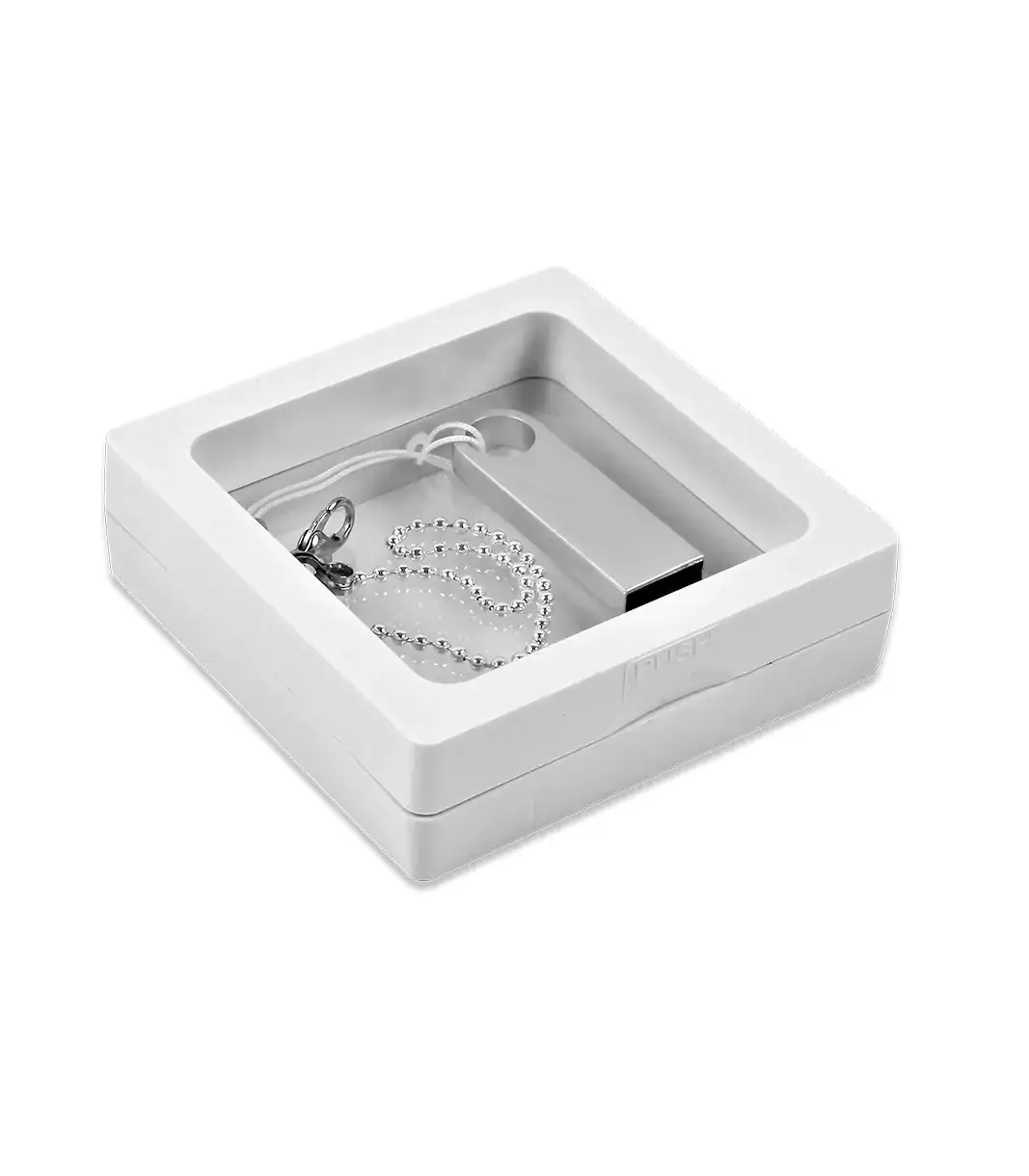 64 GB Metal USB Bellek USB