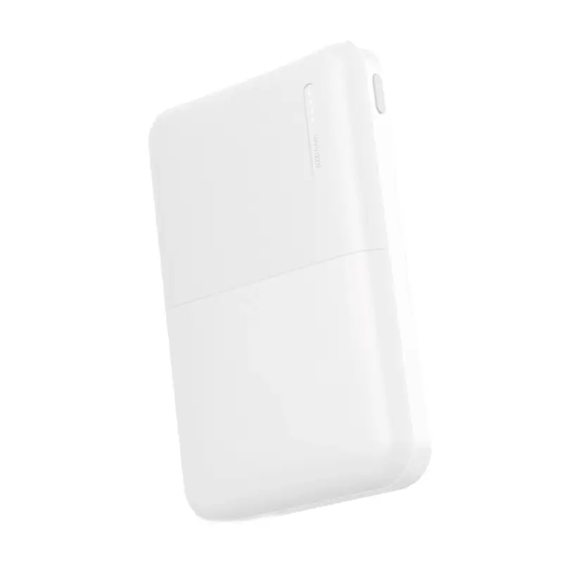 5000 mAh LED Göstergeli Ekonomik Powerbank