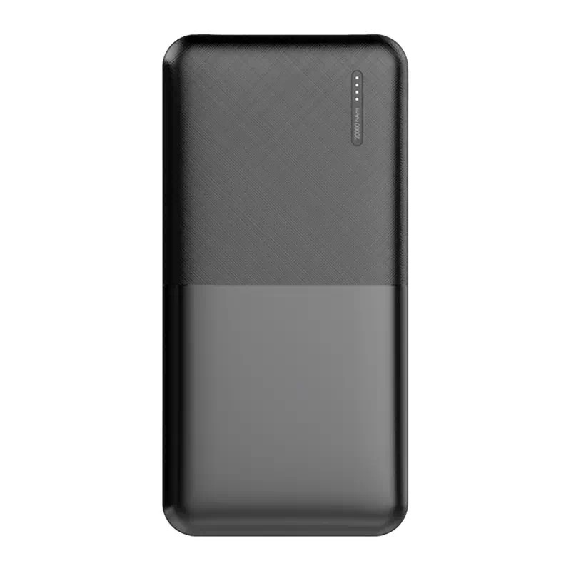20.000 mAh Powerbank