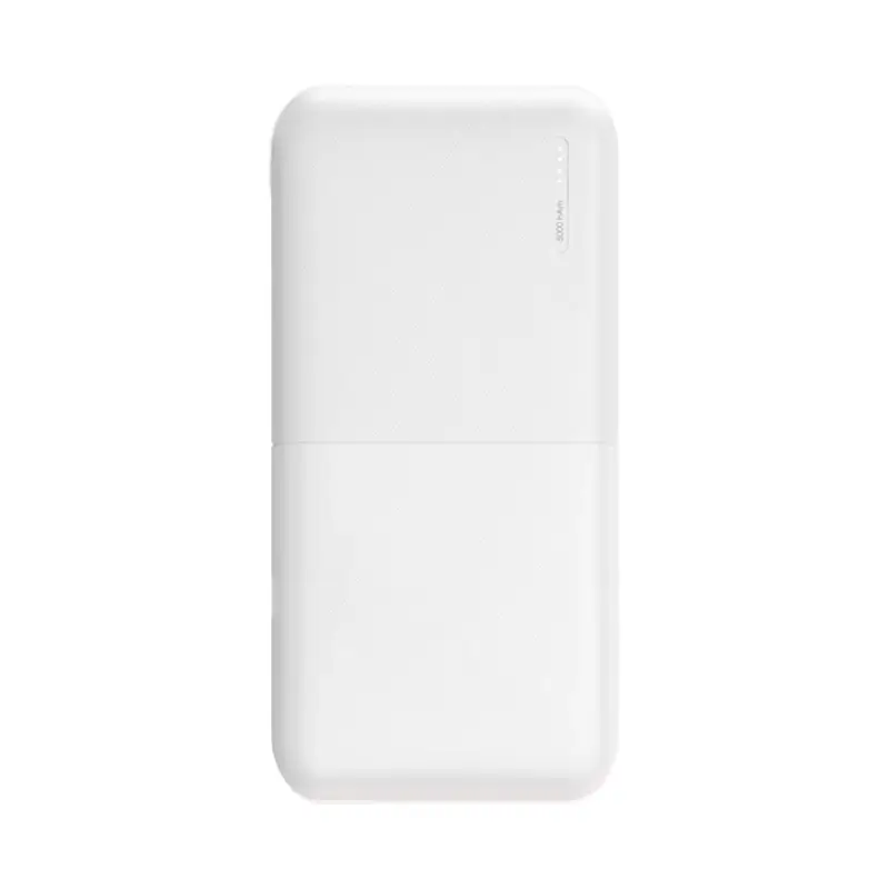 20.000 mAh Powerbank