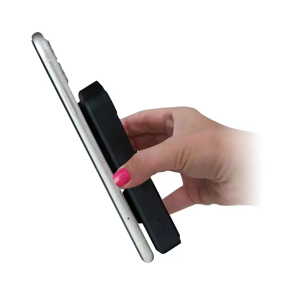 10.000 mAh MagSafe Kablosuz Şarj Özellikli Powerbank