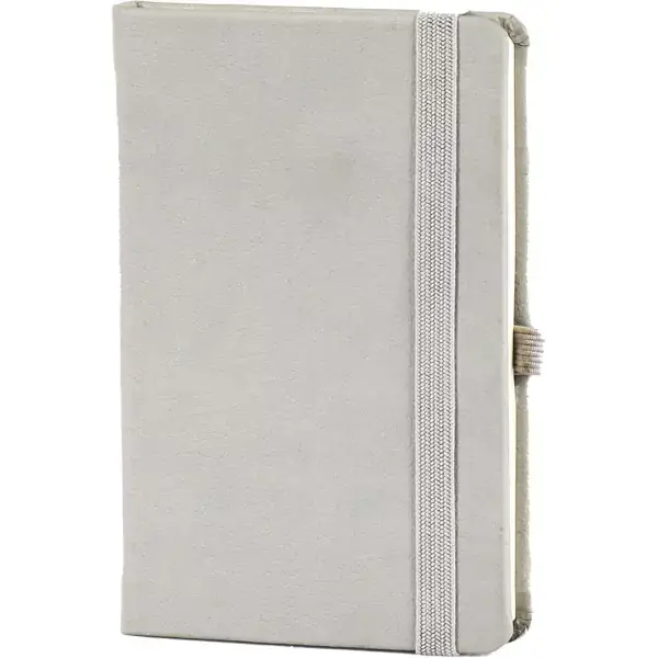 9x14 Termo Deri Kapaklı Cep Boy Tarihsiz Defter Promozone