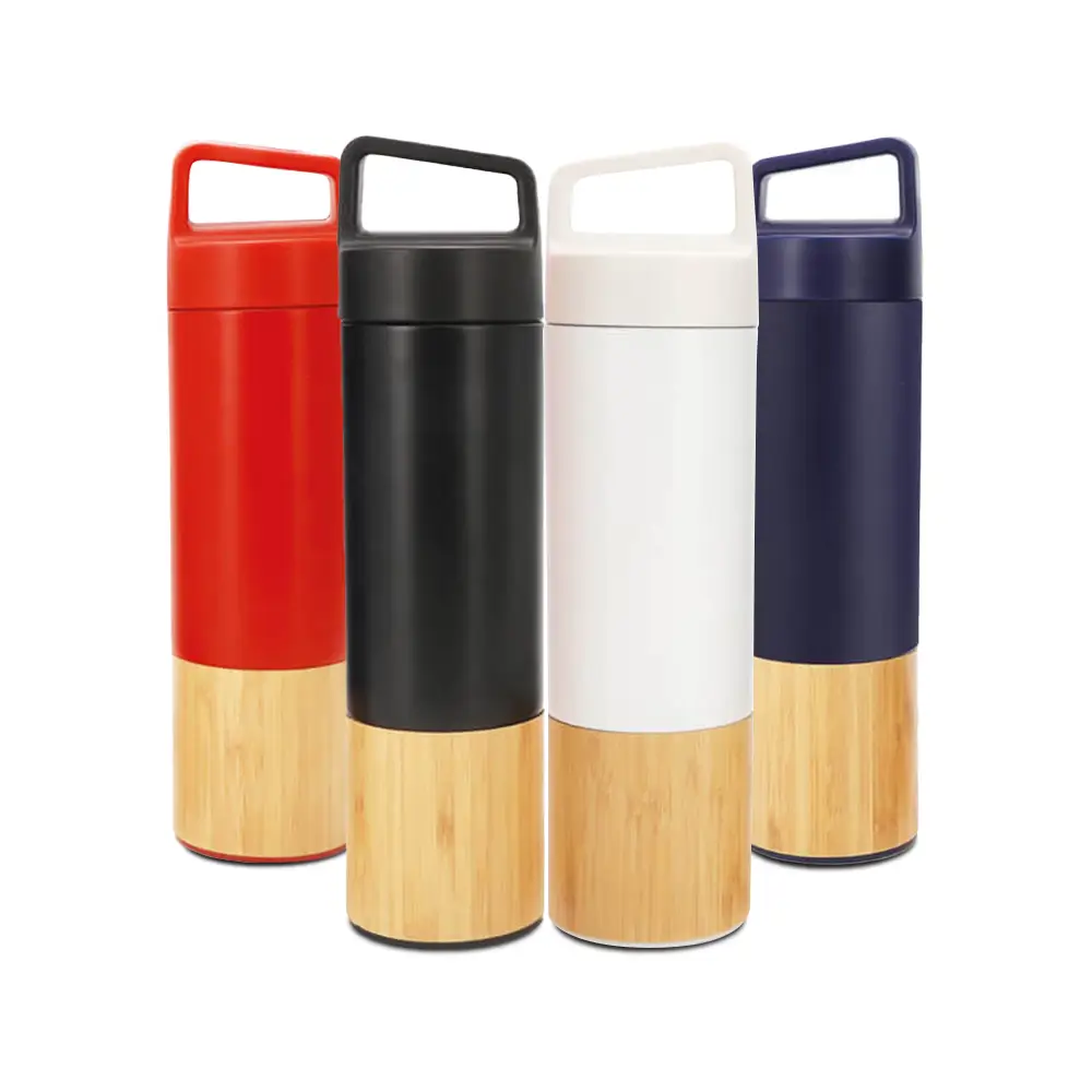 540 ML Bambu Termos Promozone