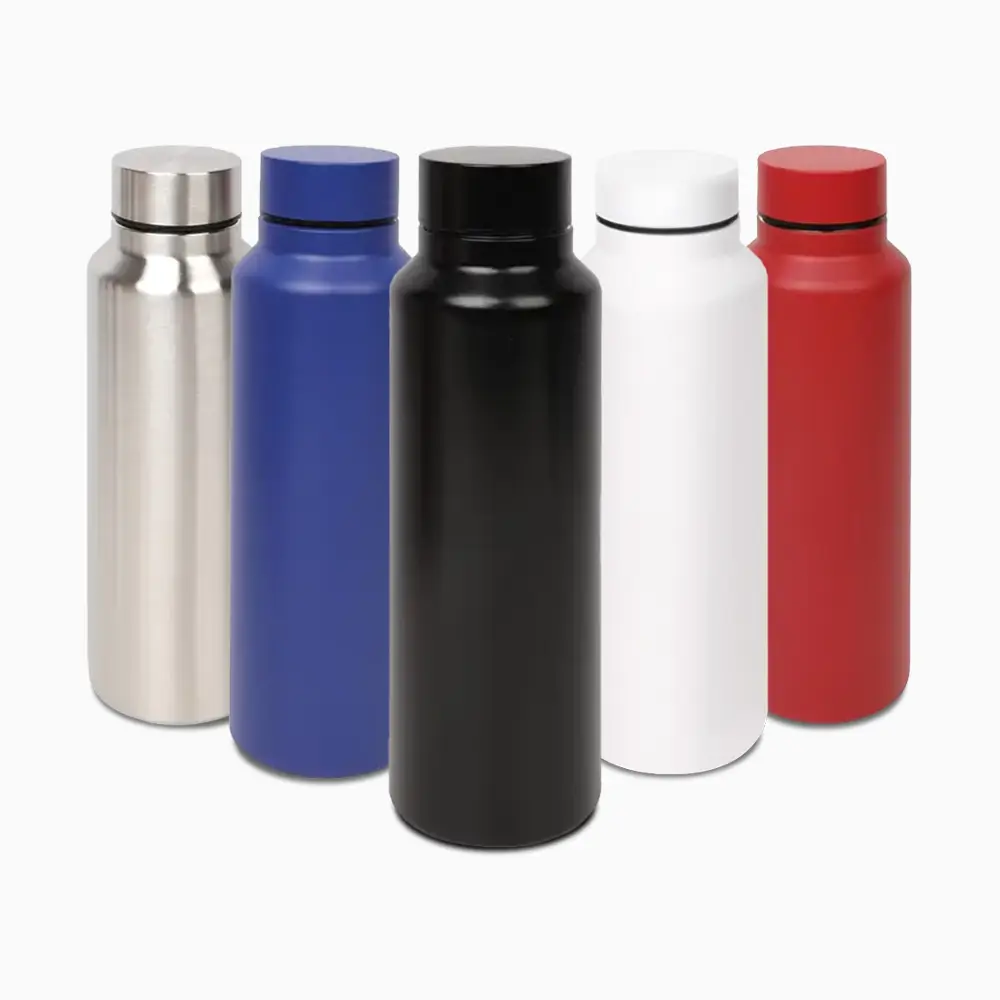 700 ML Paslanmaz Çelik Matara Promozone