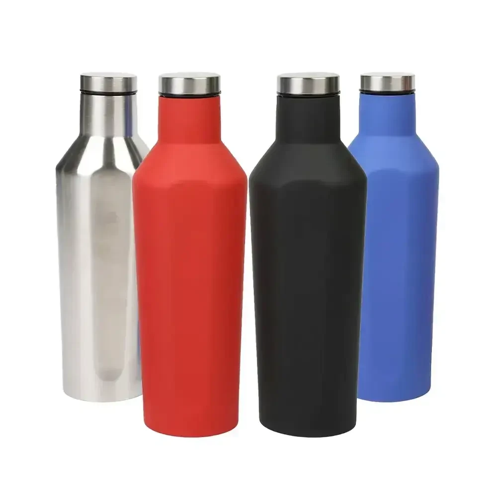 500 ml Paslanmaz Çelik Termos Promozone
