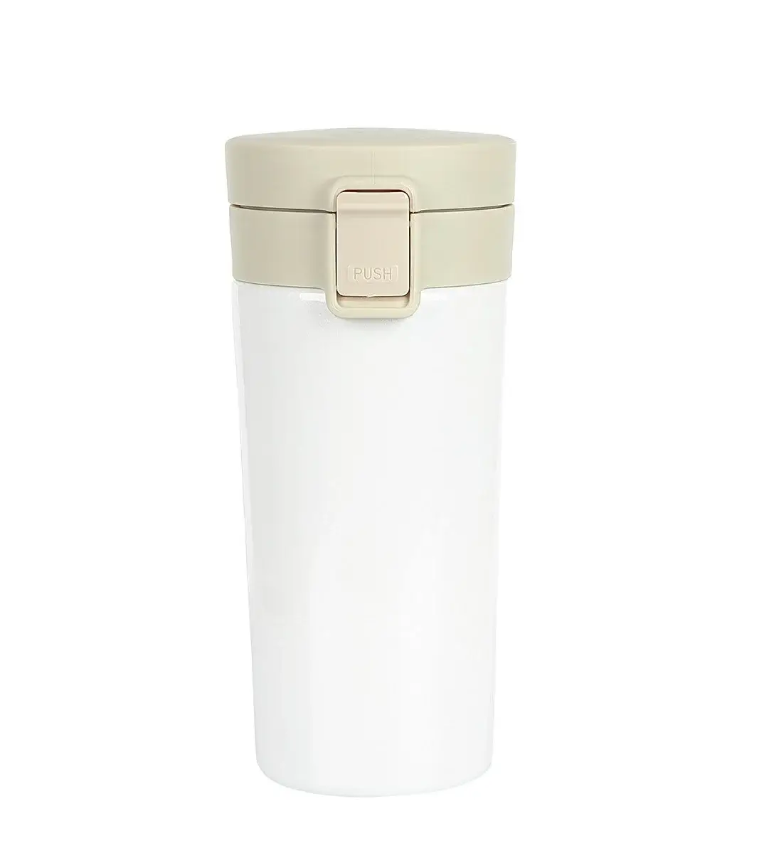 350 ml Kaydırmaz Taban Termos Bardak