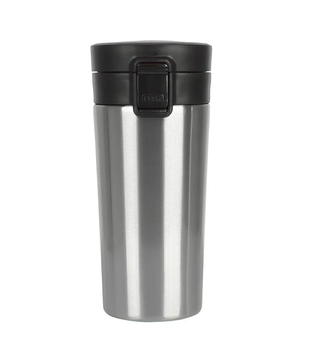 350 ml Kaydırmaz Taban Termos Bardak