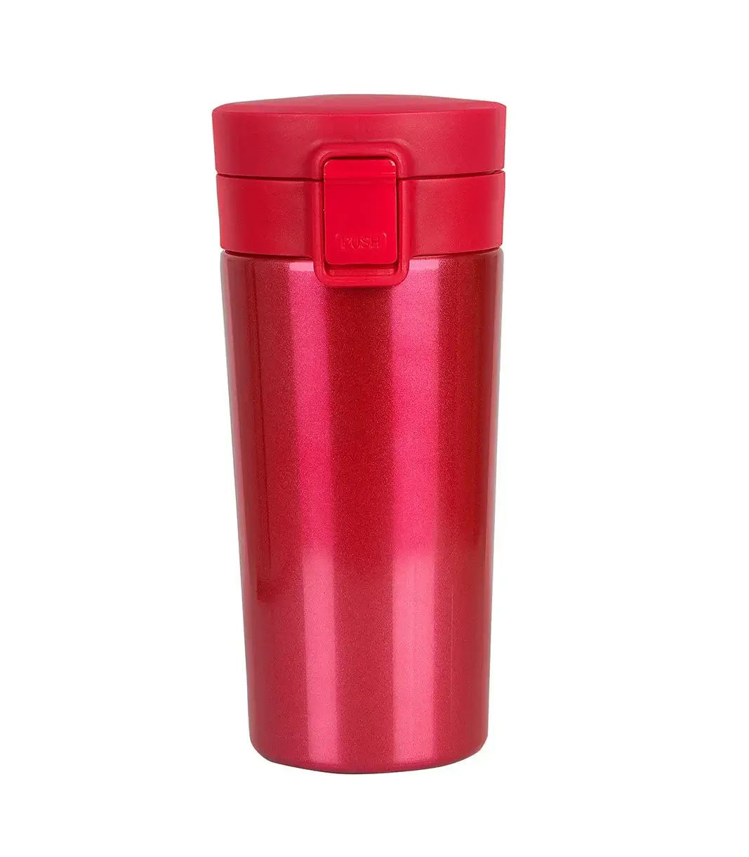 350 ml Kaydırmaz Taban Termos Bardak