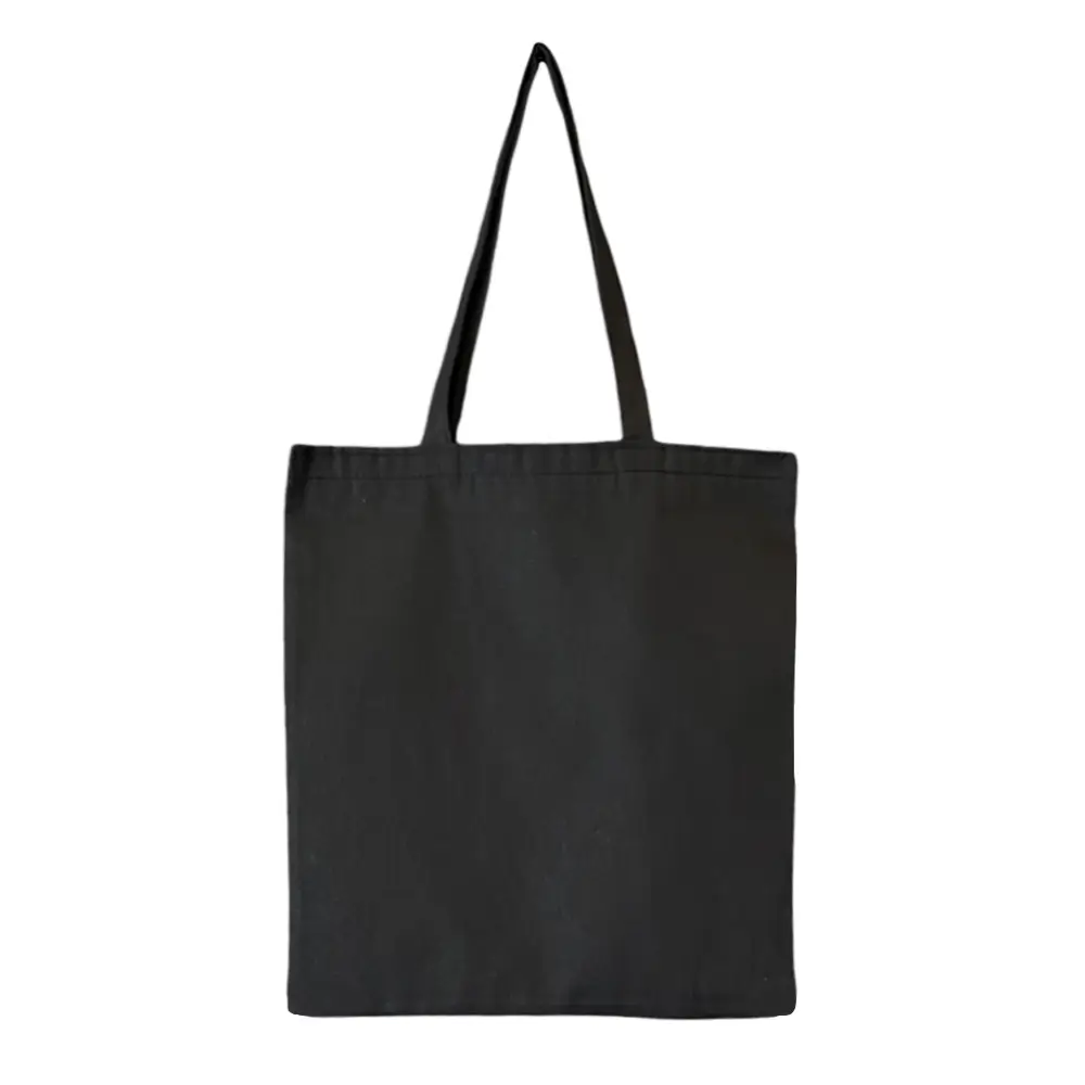 190gr Gabardin Pamuklu Renkli Kumaş Bez Çanta (35x40 cm) – 70 cm Askılı Promozone