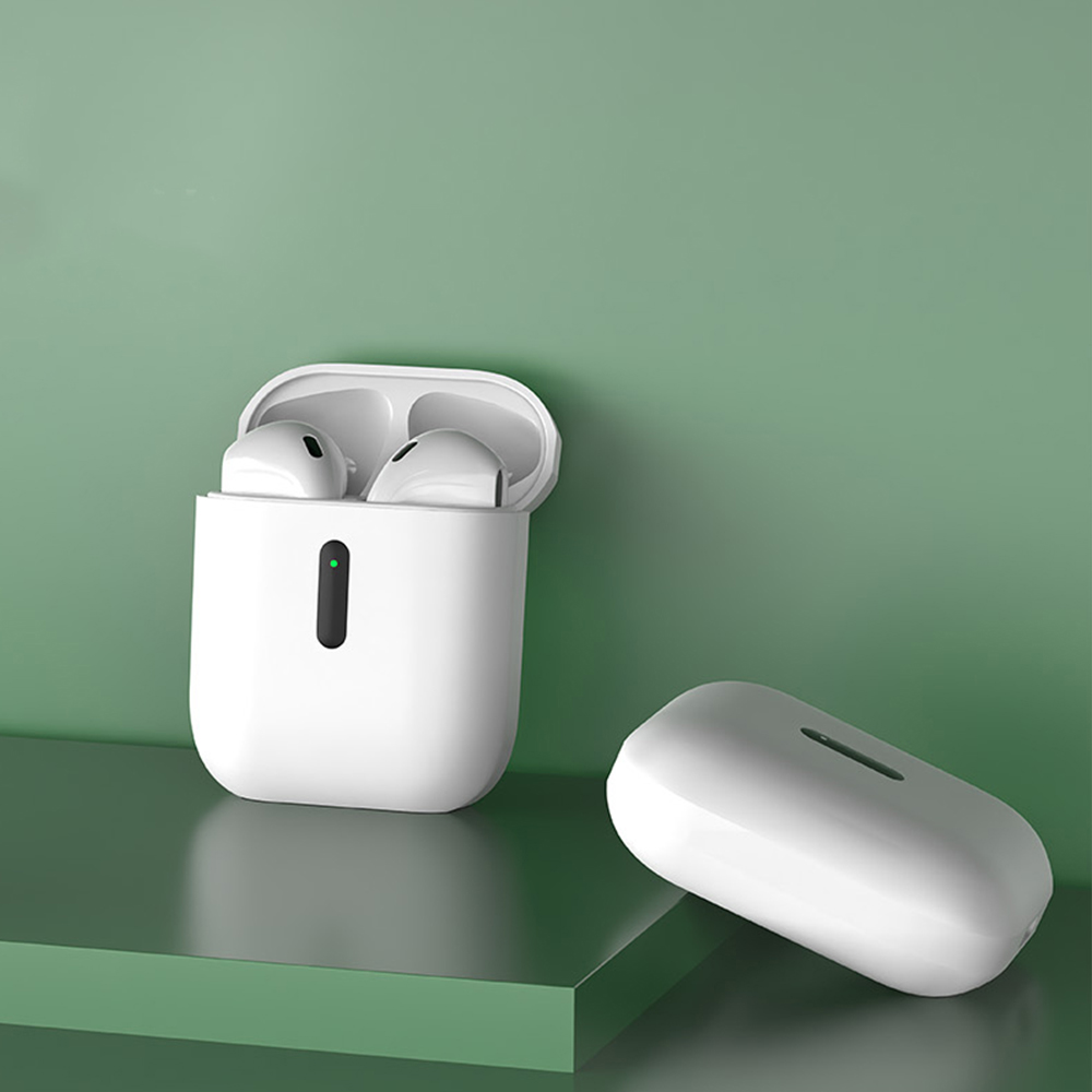 Bluetooth Kulaklık (Kablosuz Şarj)
