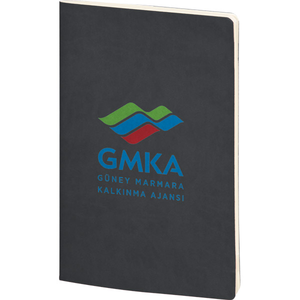 Yumuşak Kapaklı Terzi Dikiş Tarihsiz Defter