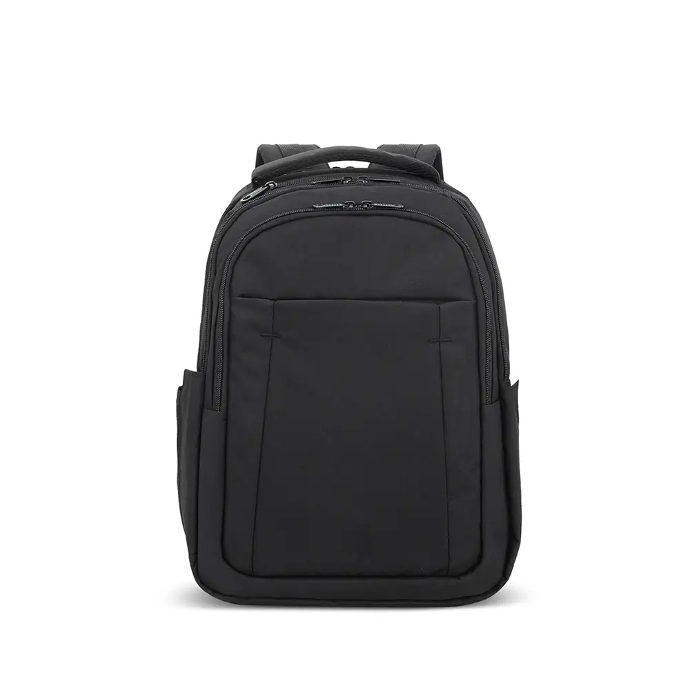 Laptop Bölmeli Özel Üretim Promosyon Sırt Çantası - Logo Baskılı
