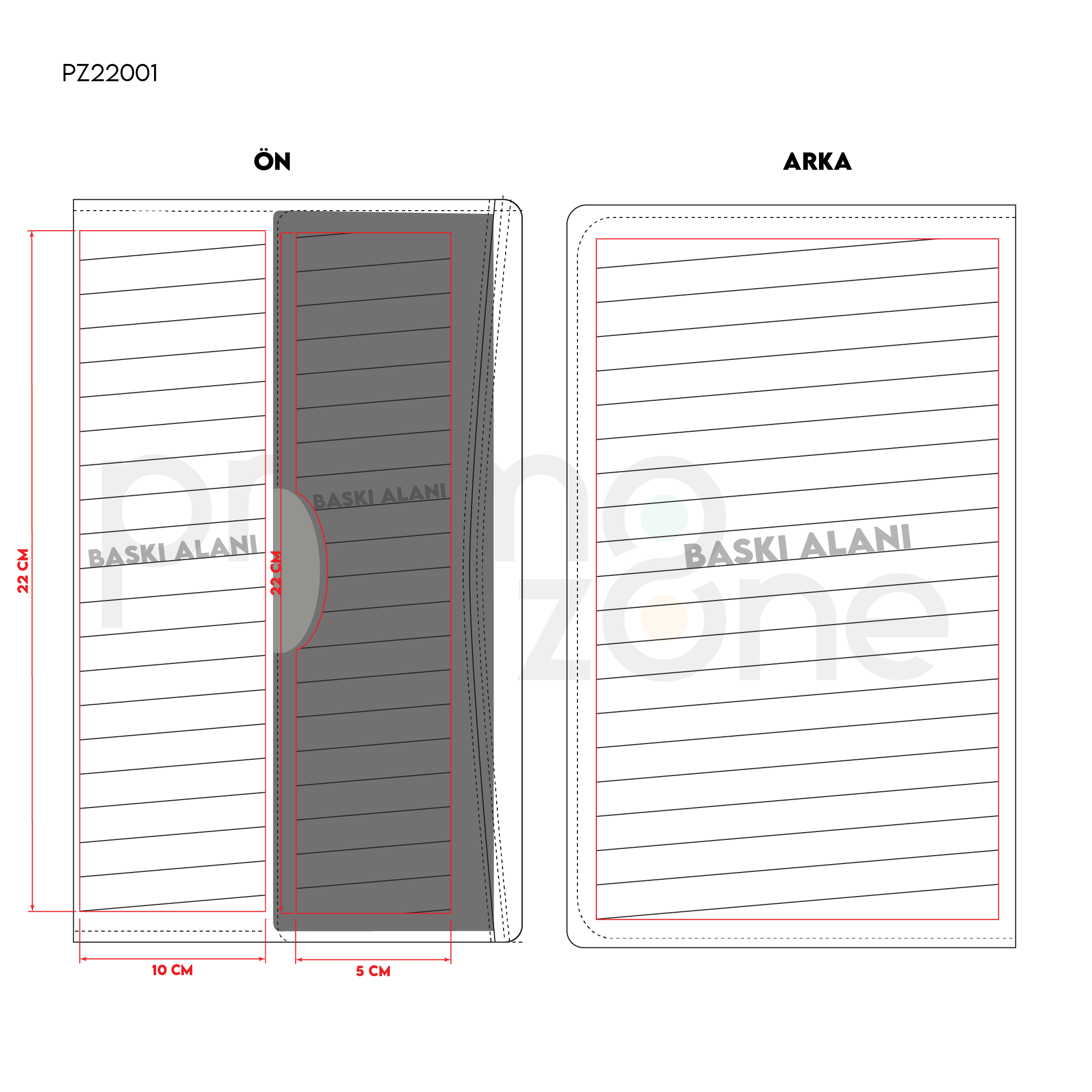 Kılıflı Defter