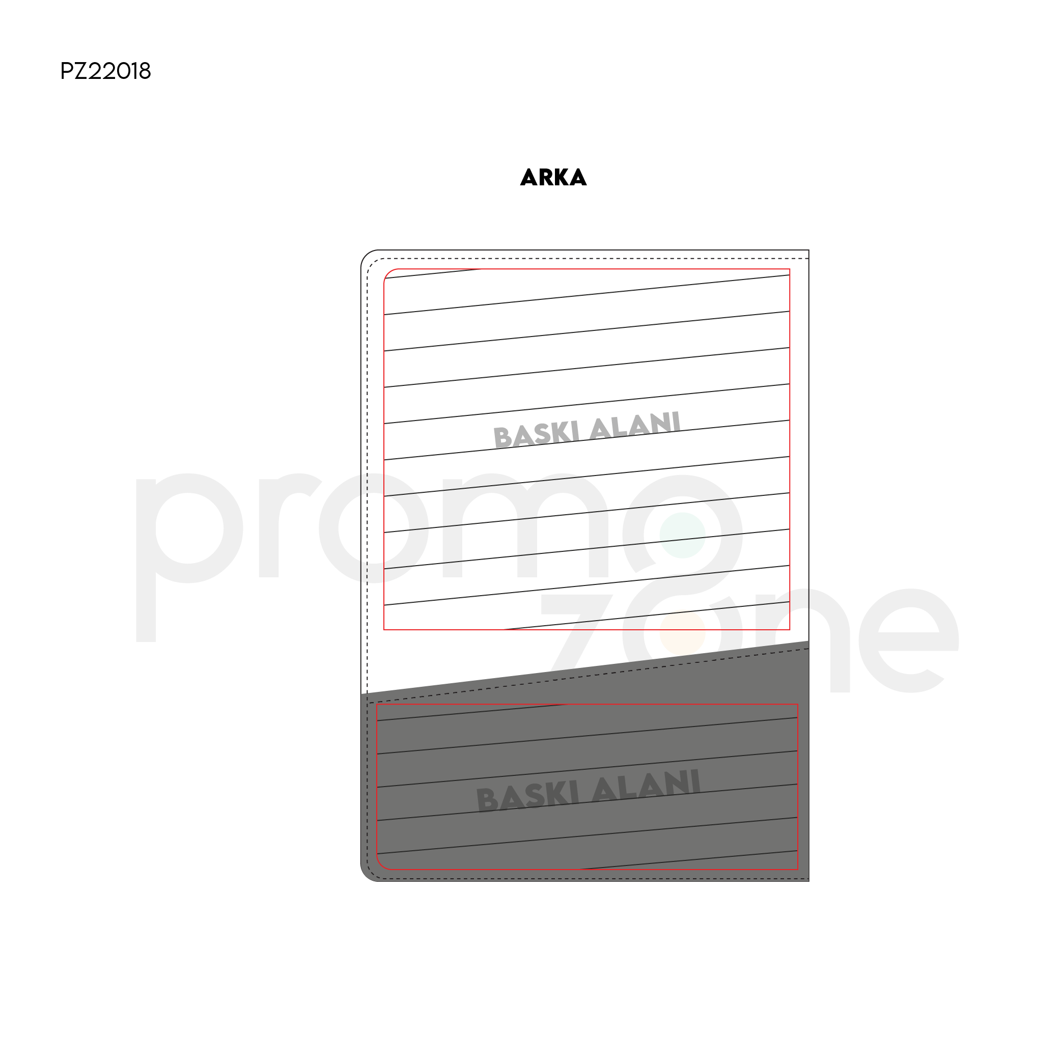 15 x 21 cm Termo Deri Cepli Kapaklı Tarihsiz Defter 224 Sayfa 80 gr Ivory Krem Çizgili İç Kağıt Kalem Tutuculu