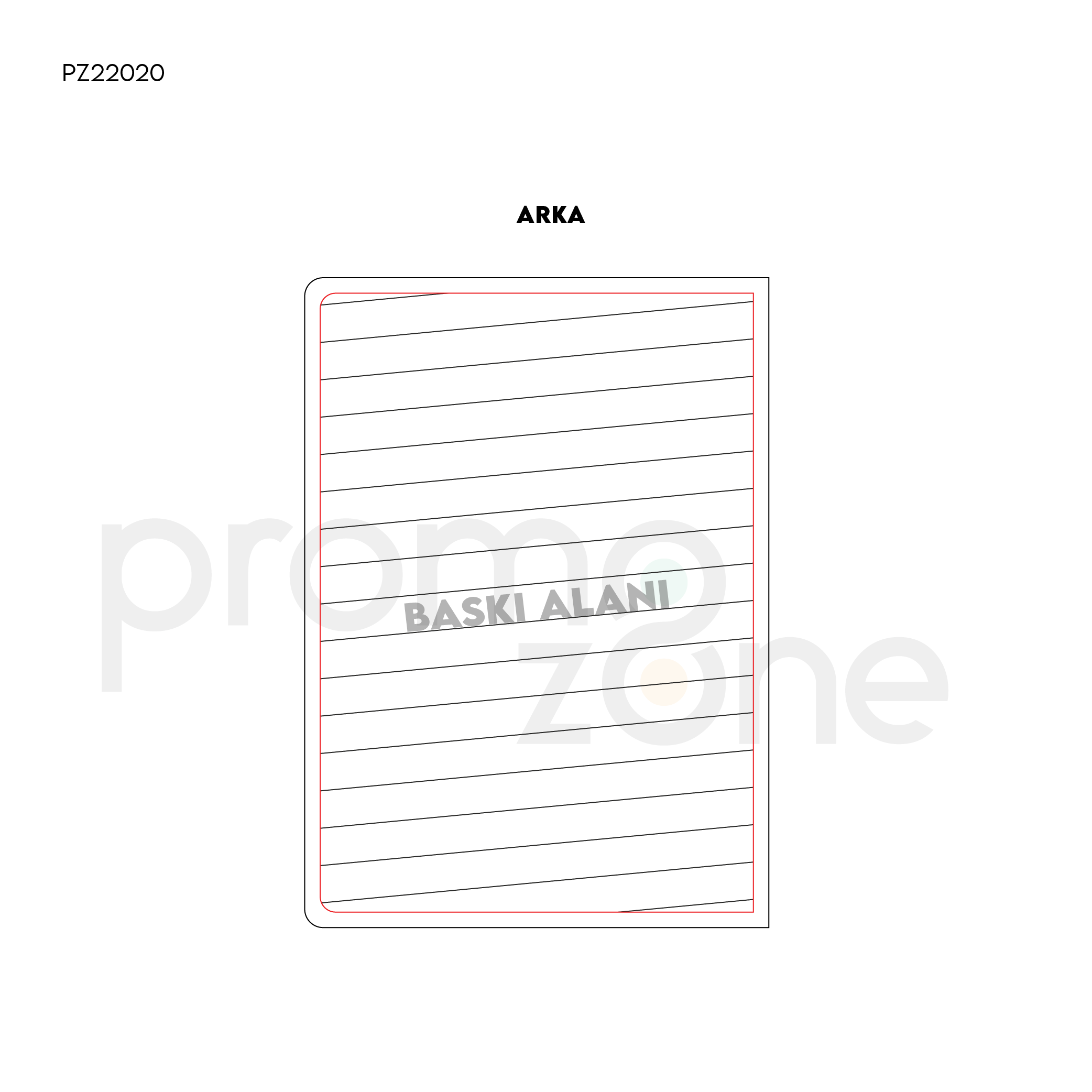 Termo Deri Defter