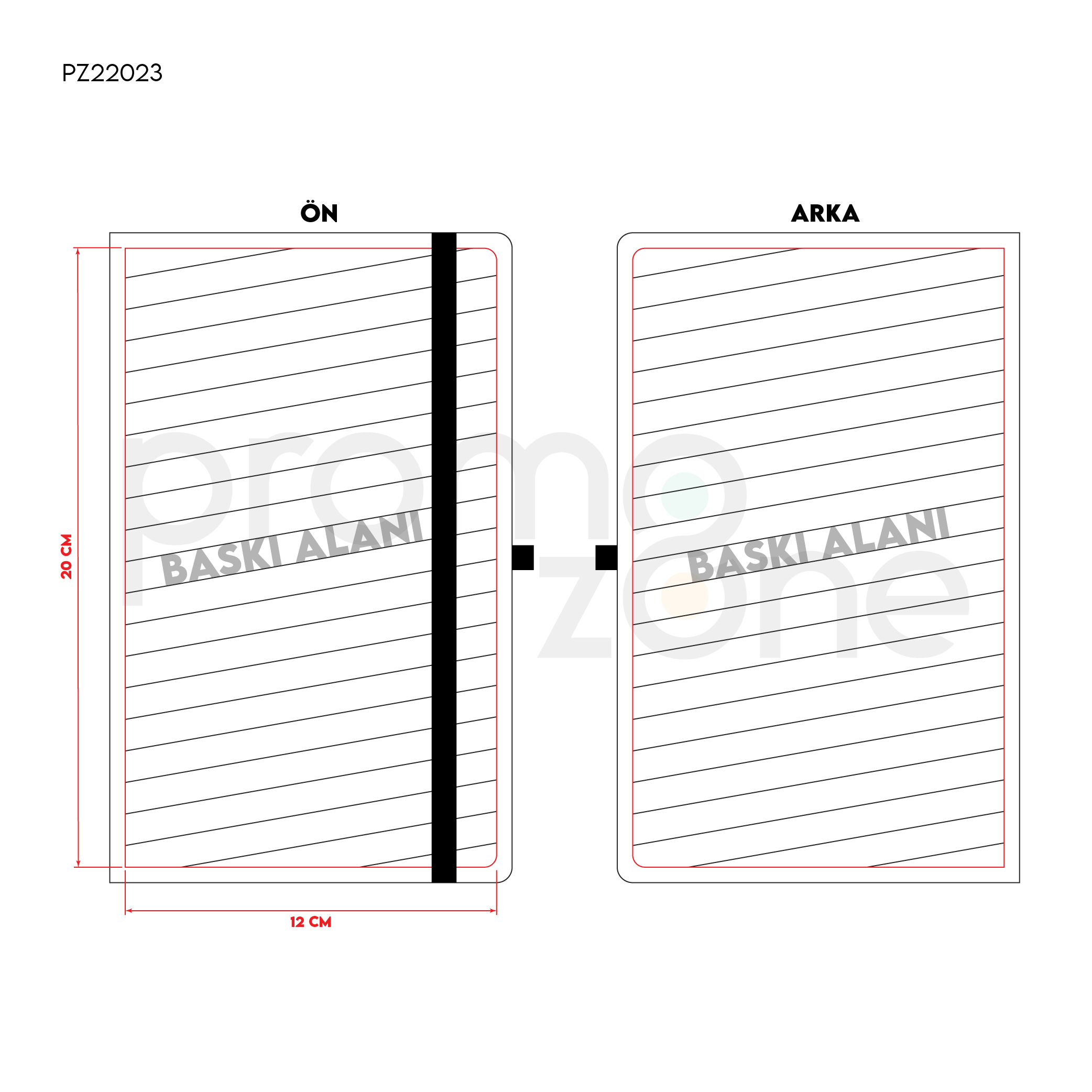 Cilt Bezi̇ Defter