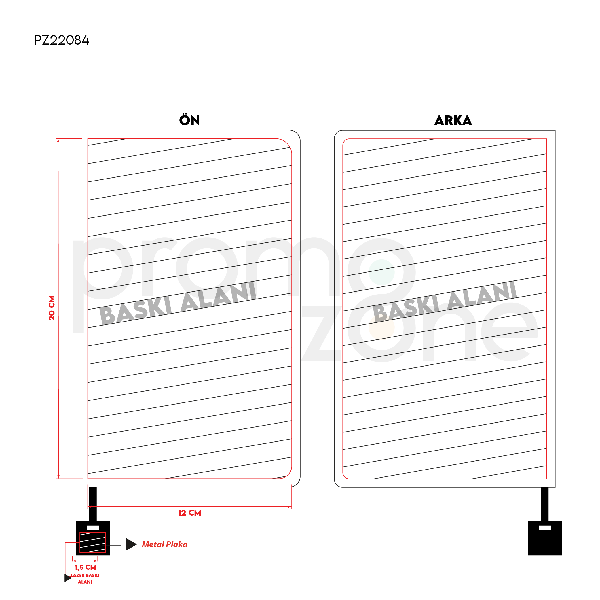 Yumuşak Kapaklı Defter