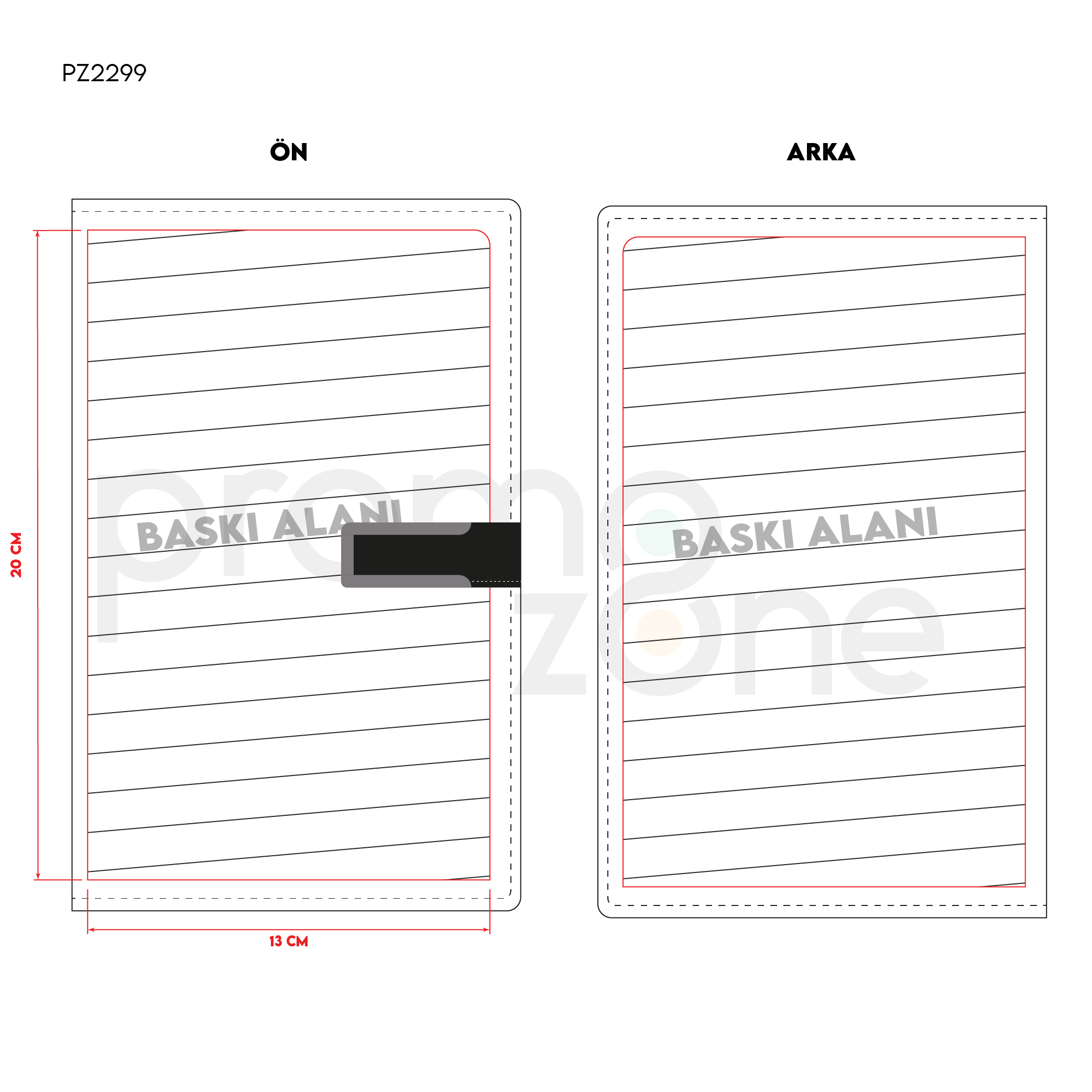 Kılıflı Defter