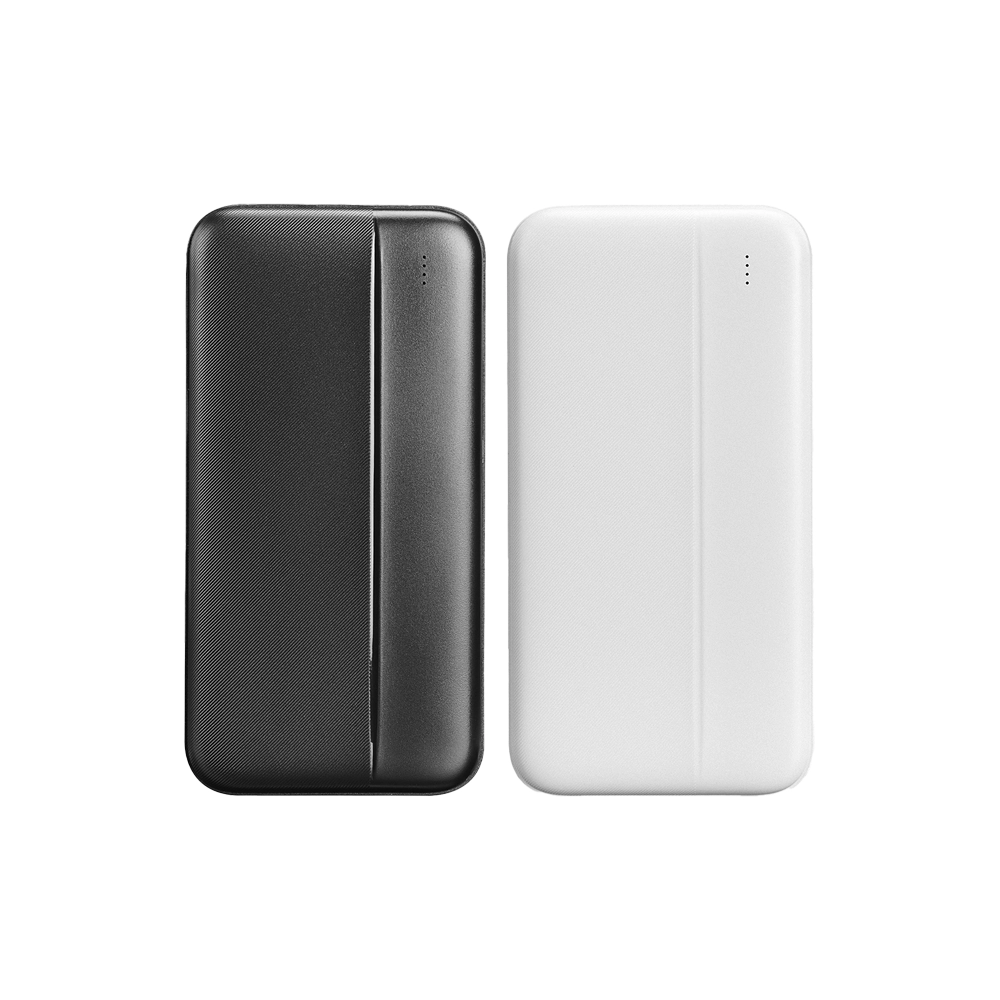 S-link P201 20000mAh PRM Micro+Type-C+USB Taşınabilir Powerbank