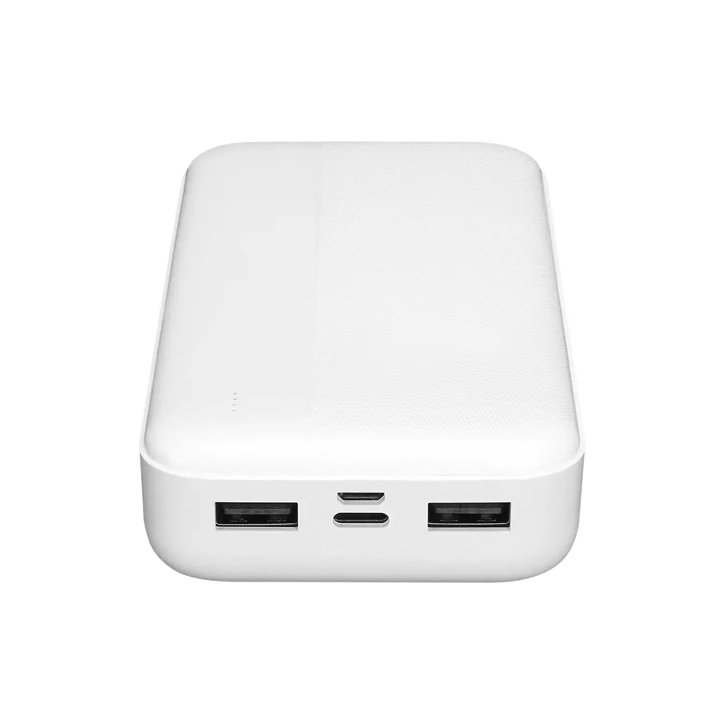 S-link P201 20000mAh PRM Micro+Type-C+USB Taşınabilir Powerbank Promozone