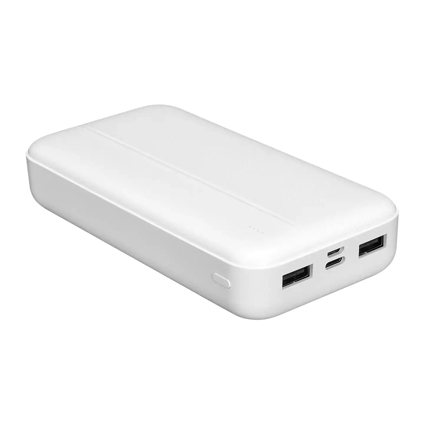 S-link P201 20000mAh PRM Micro+Type-C+USB Taşınabilir Powerbank Promozone