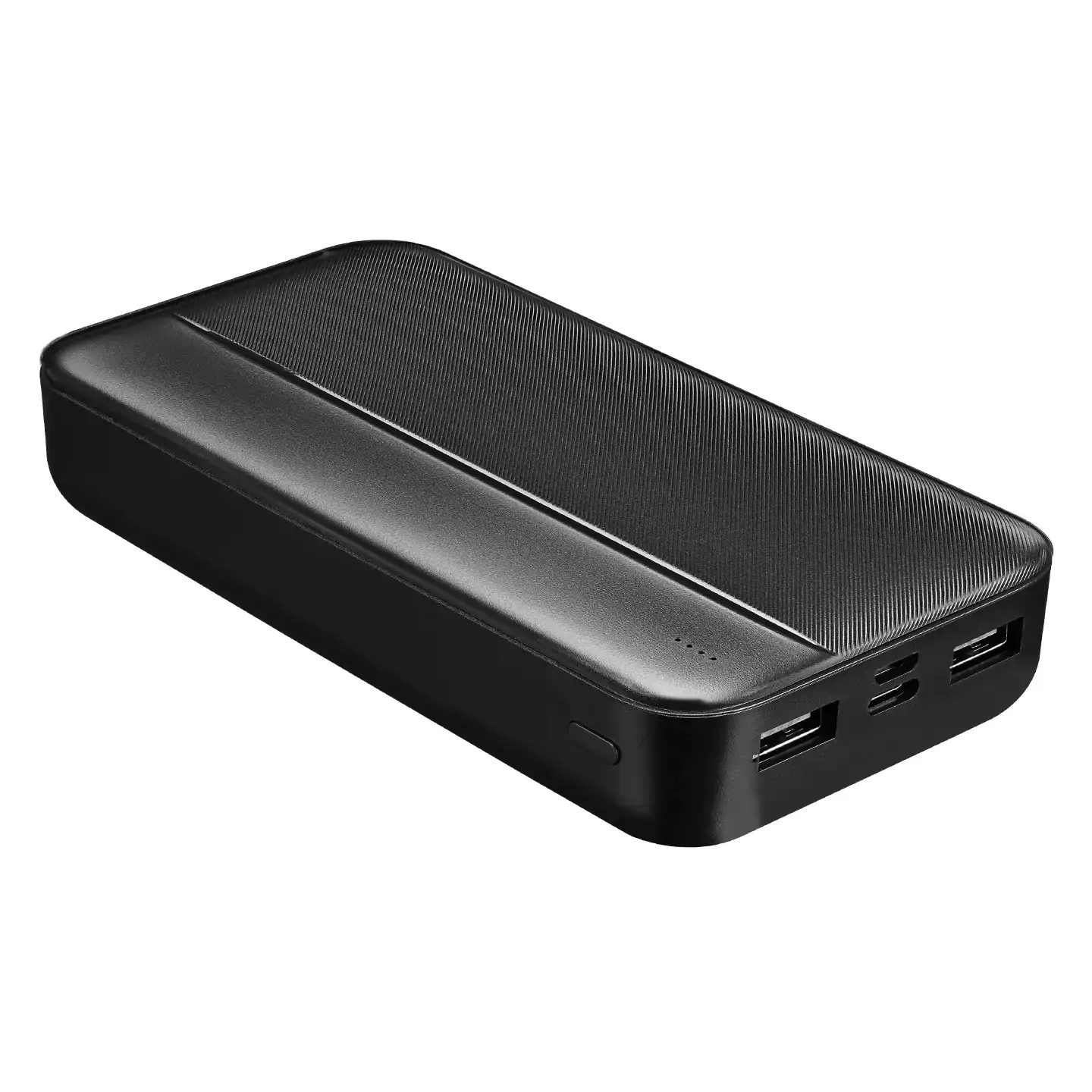 S-link P201 20000mAh PRM Micro+Type-C+USB Taşınabilir Powerbank Promozone