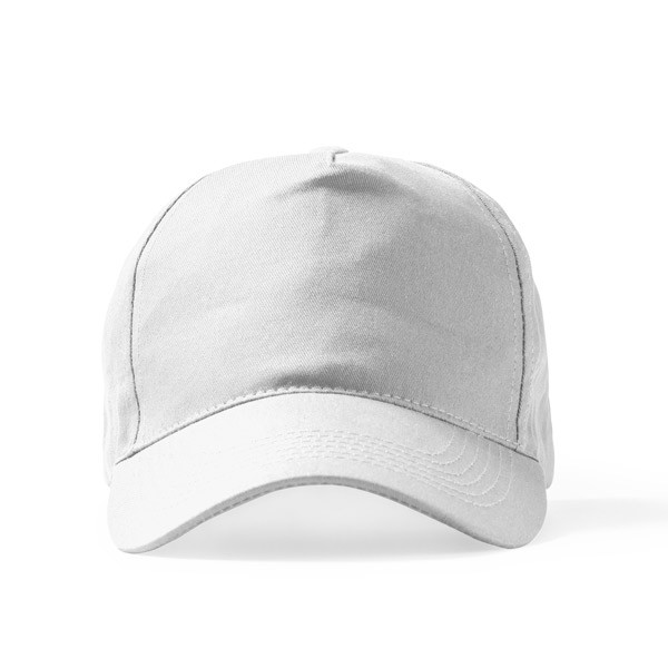 Polyester 5 Panel Ekonomik Promosyon Şapka Promozone