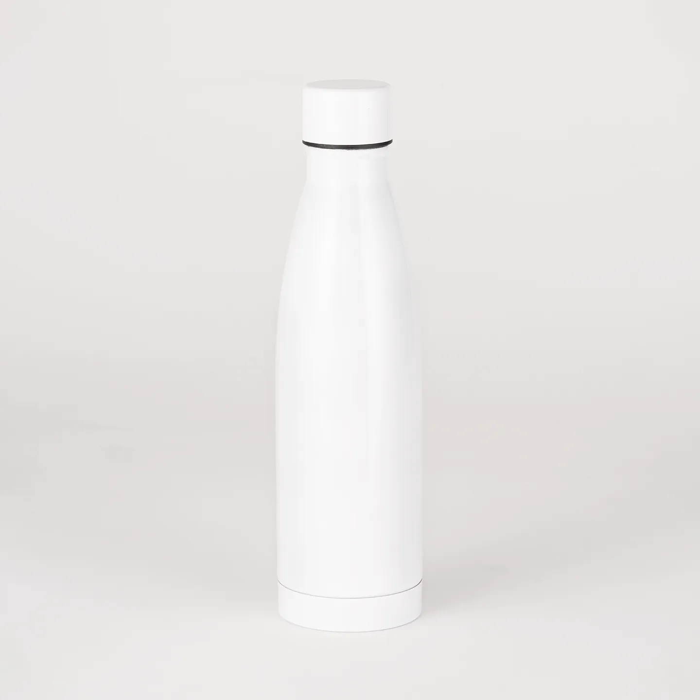 500 ml Paslanmaz Çelik Termos Şişe - Çift Duvarlı