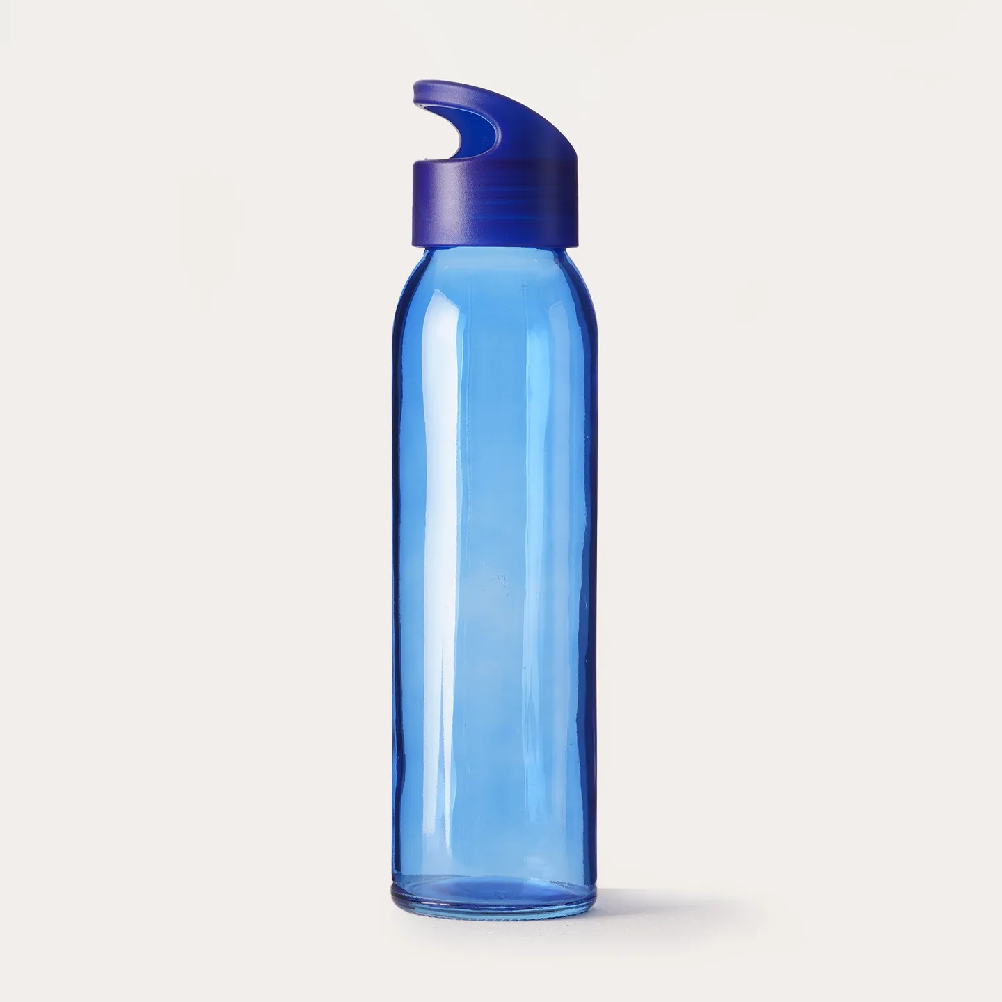 470ml Cam Su Şişesi
