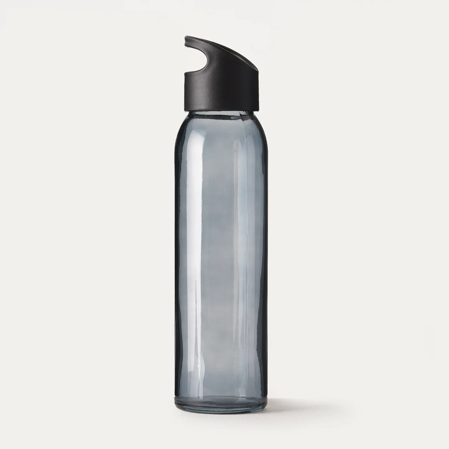 470ml Cam Su Şişesi