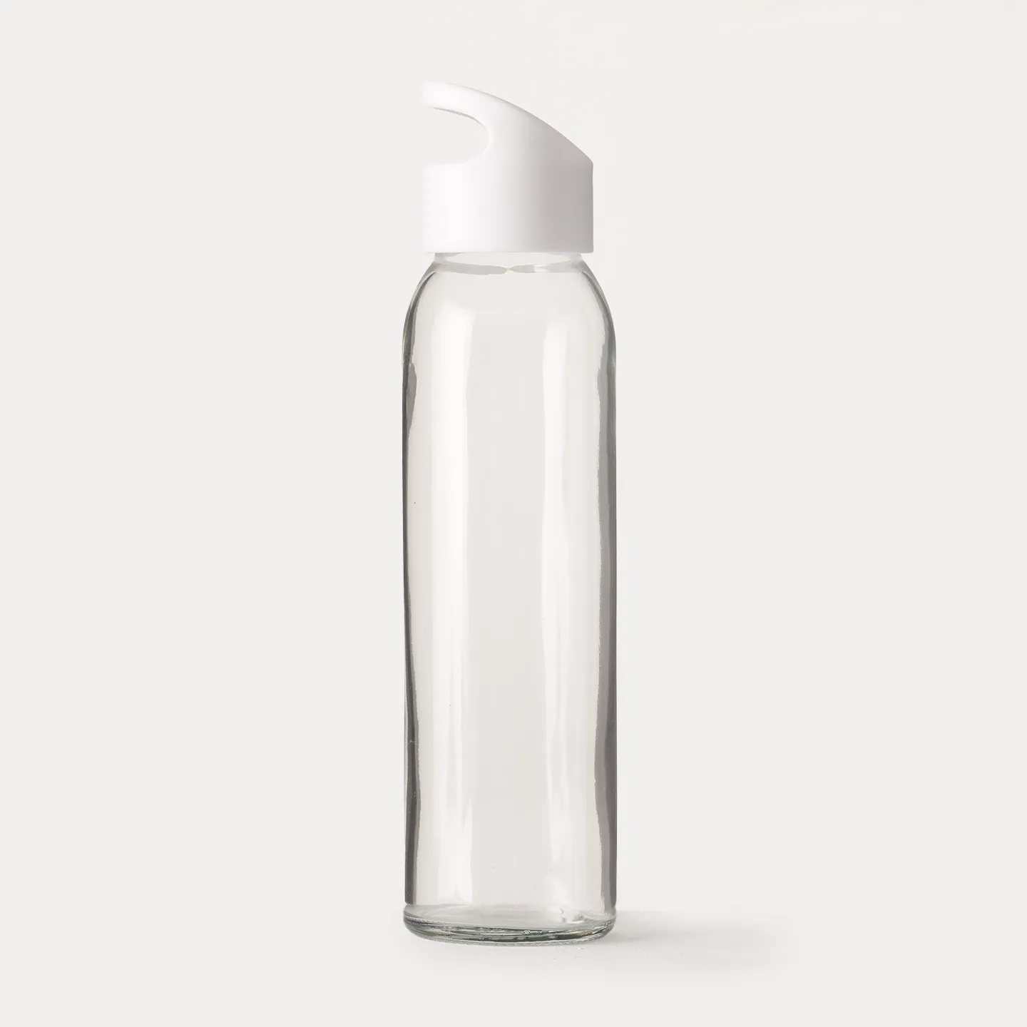 470ml Cam Su Şişesi
