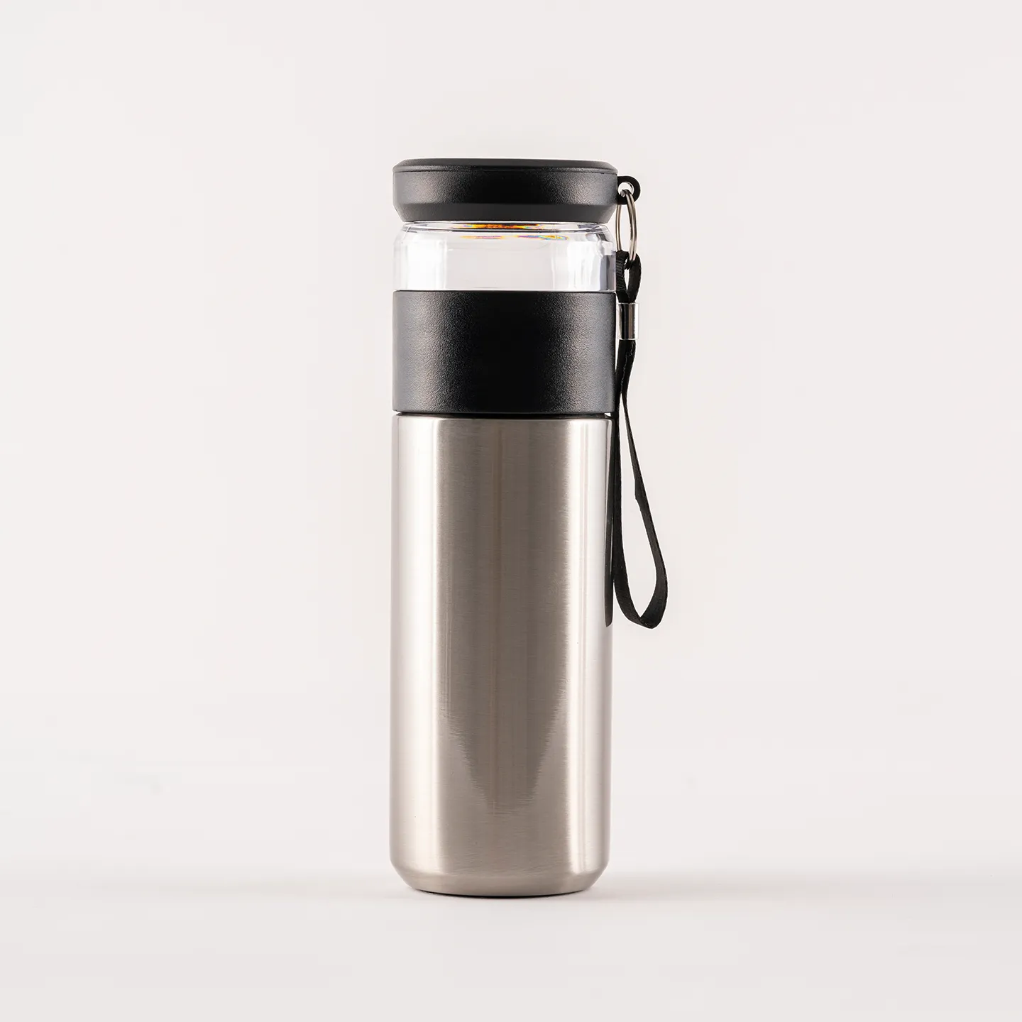 450 ml Paslanmaz Çelik Termos