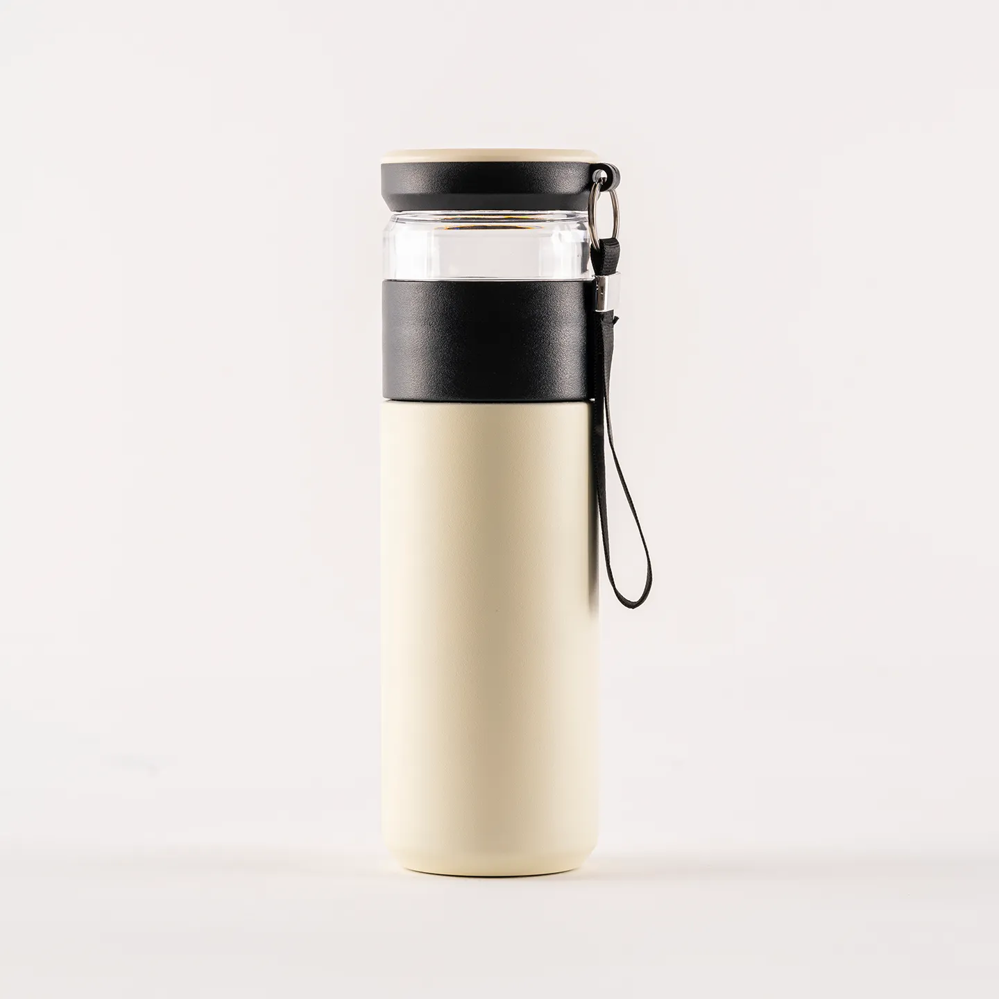450 ml Paslanmaz Çelik Termos