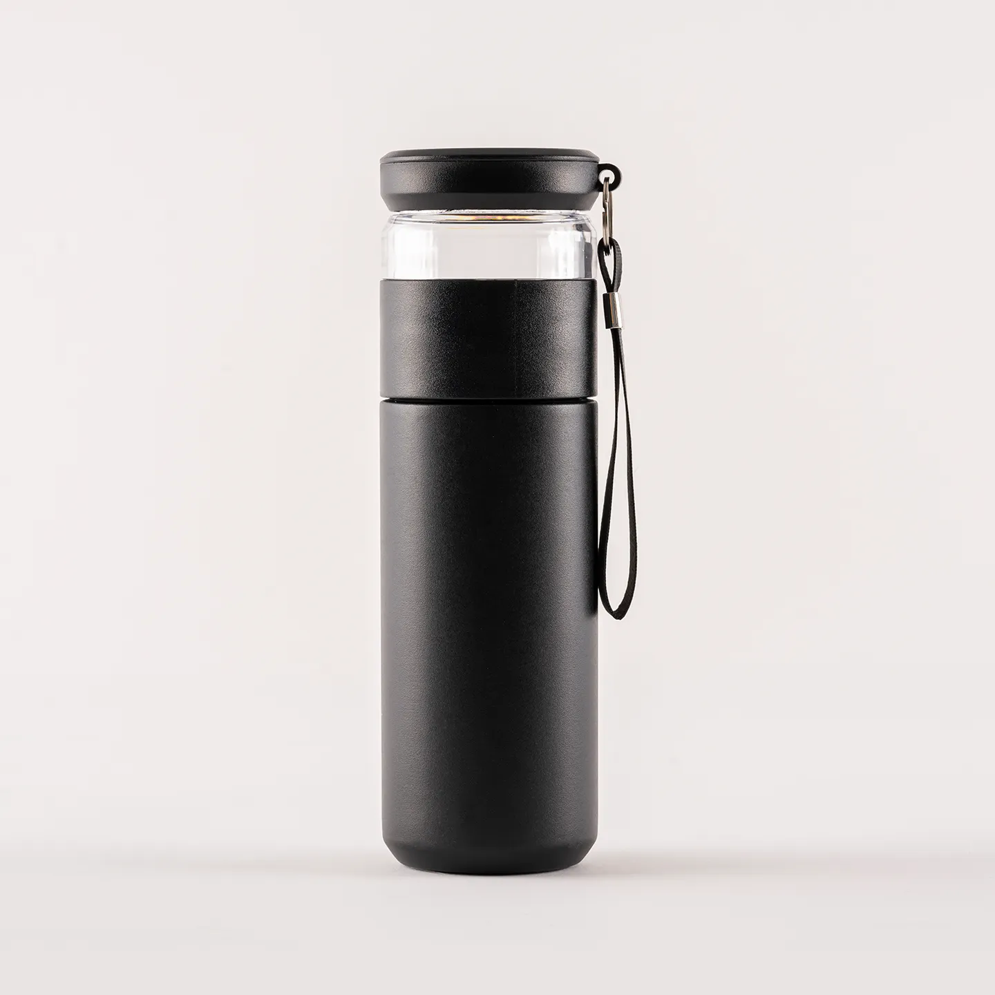 450 ml Paslanmaz Çelik Termos