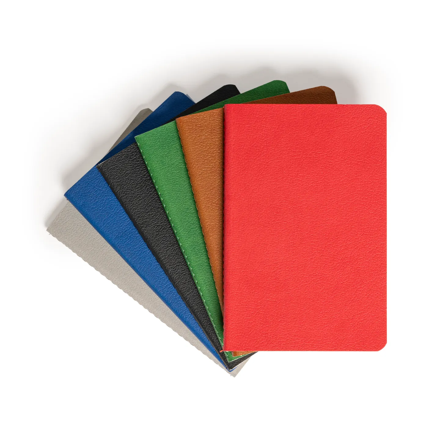 9x14 Termo Deri Yumuşak Kapaklı Terzi Dikiş Tarihsiz Defter Promozone