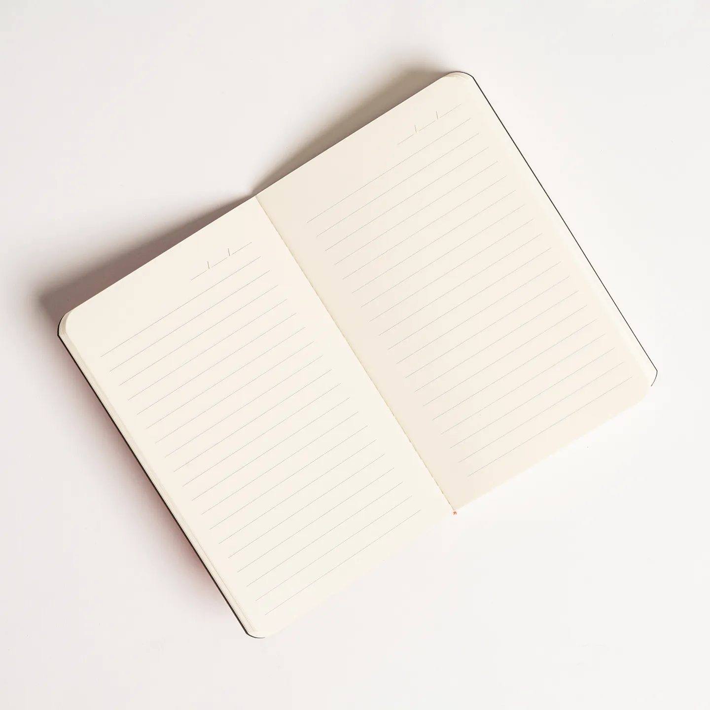 9x14 Termo Deri Yumuşak Kapaklı Terzi Dikiş Tarihsiz Defter