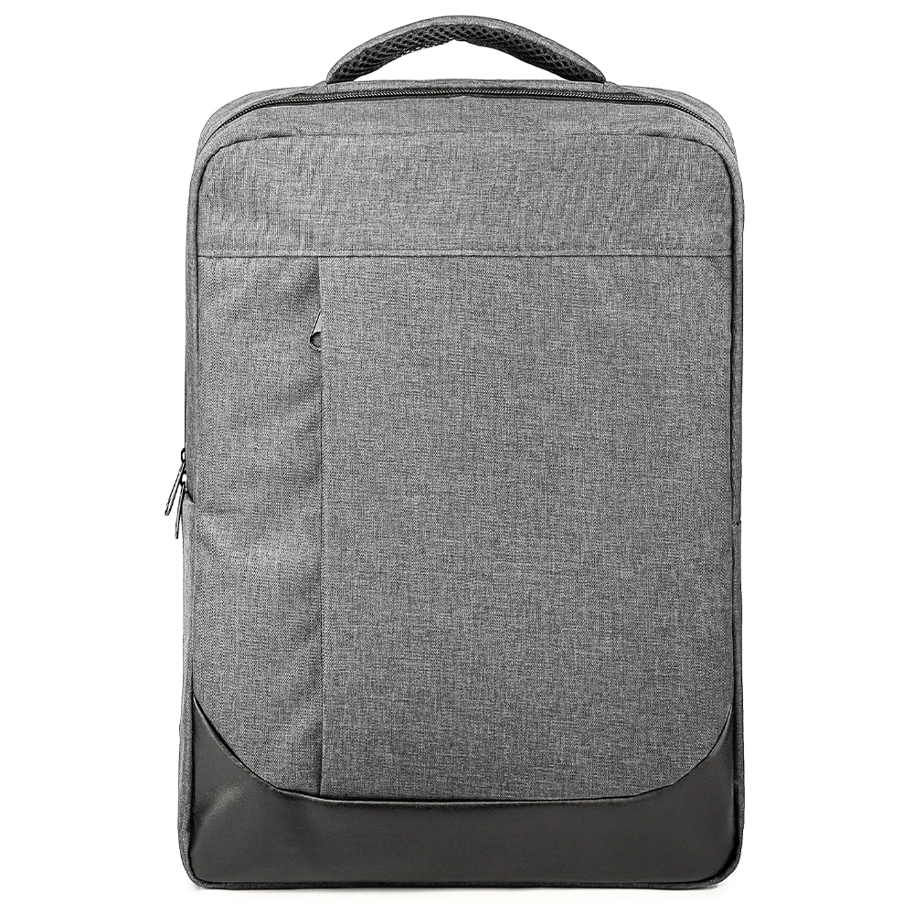 Stoklu Özel Üretim  Laptop Bölmeli Sırt Çantası