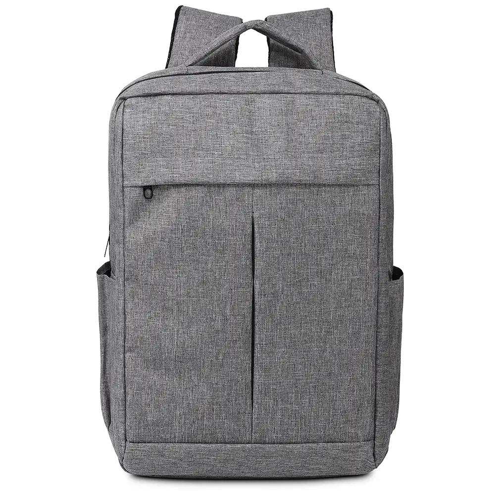 Stoklu Özel Üretim Promosyon Laptop Bölmeli Sırt Çantası