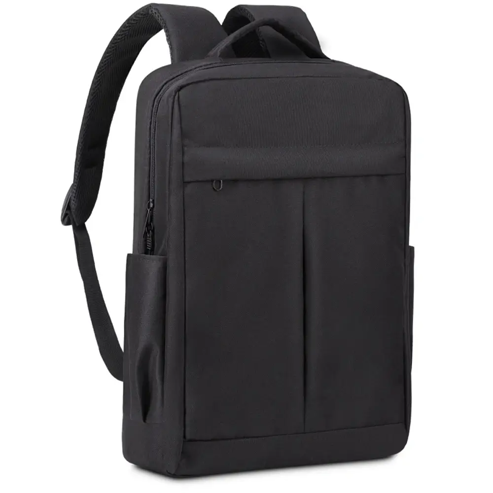 Stoklu Özel Üretim Promosyon Laptop Bölmeli Sırt Çantası