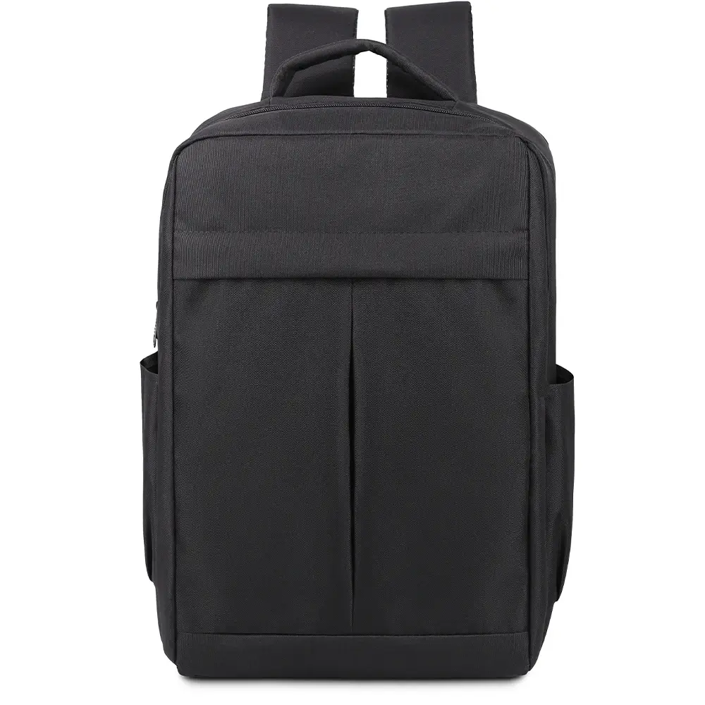 Stoklu Özel Üretim Promosyon Laptop Bölmeli Sırt Çantası