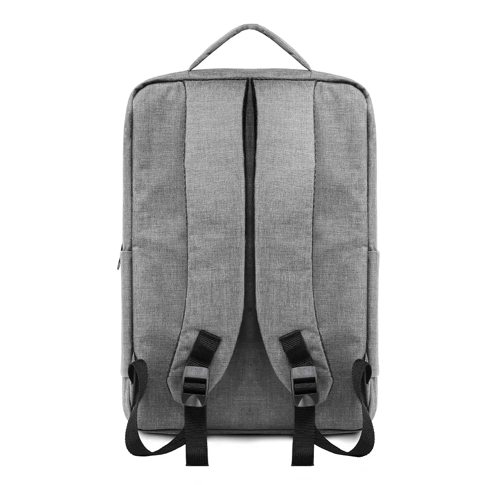 Stoklu Özel Üretim Promosyon Laptop Bölmeli Sırt Çantası