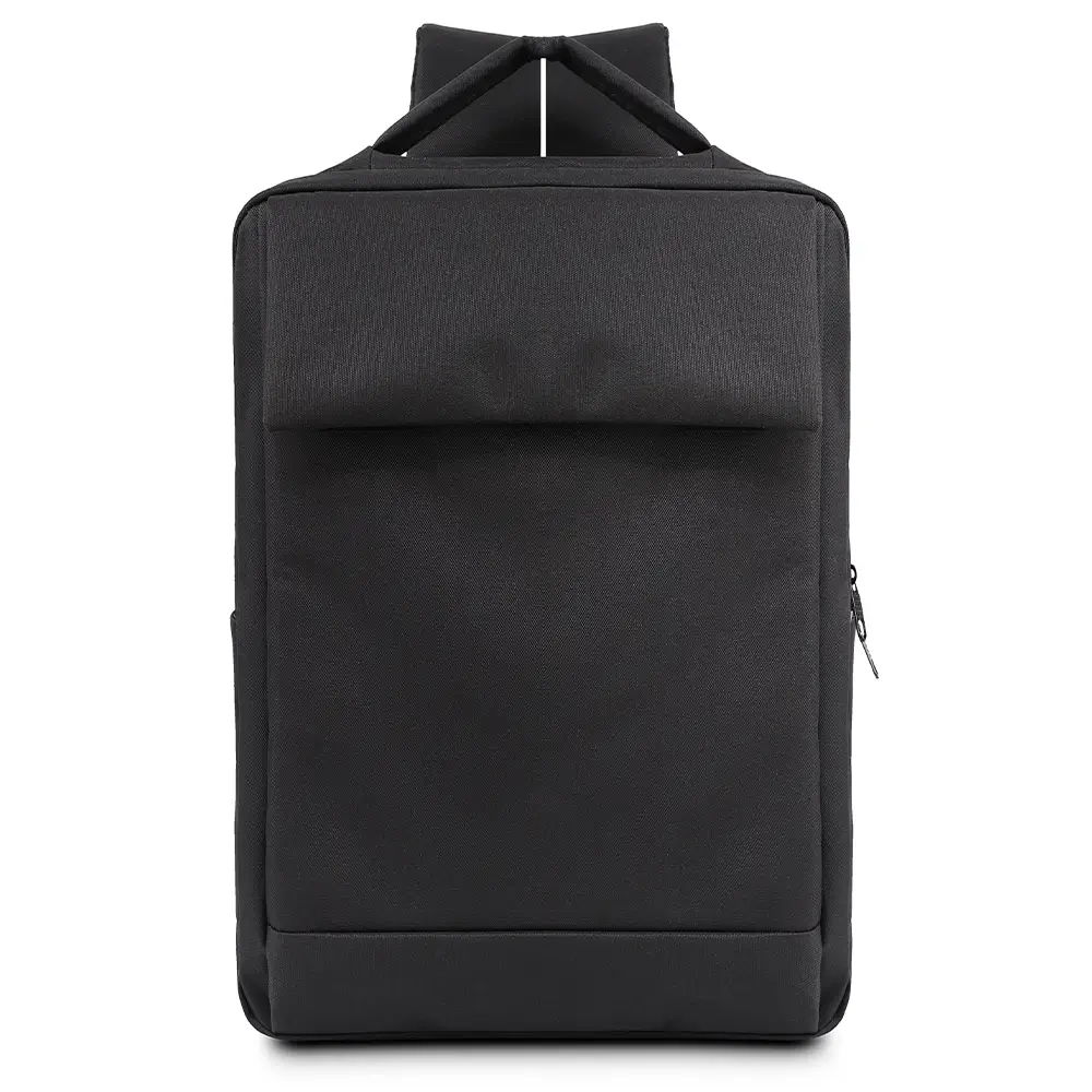 Stoklu Özel Üretim Promosyon Laptop Bölmeli Sırt Çantası Promozone