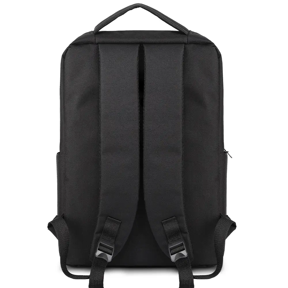 Stoklu Özel Üretim Promosyon Laptop Bölmeli Sırt Çantası Promozone