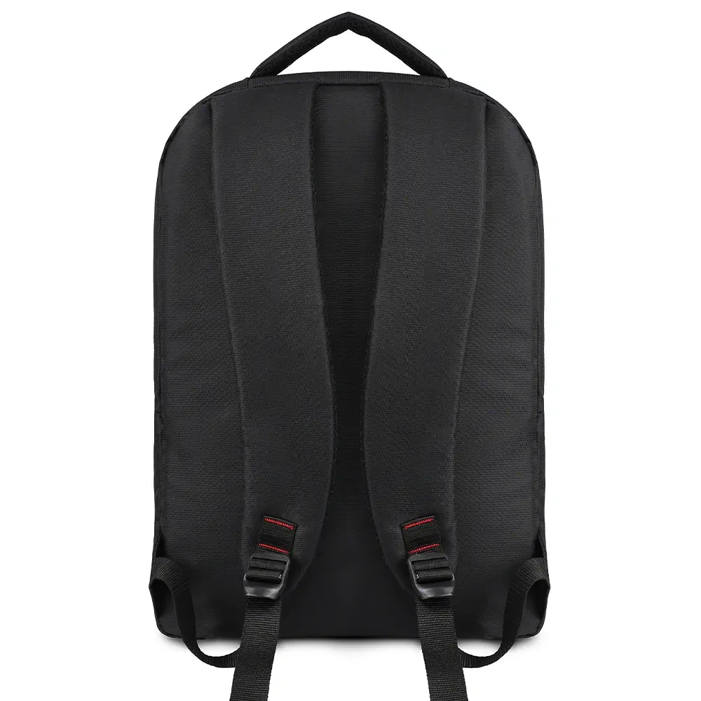 Stoklu Özel Üretim Promosyon Laptop Bölmeli Sırt Çantası