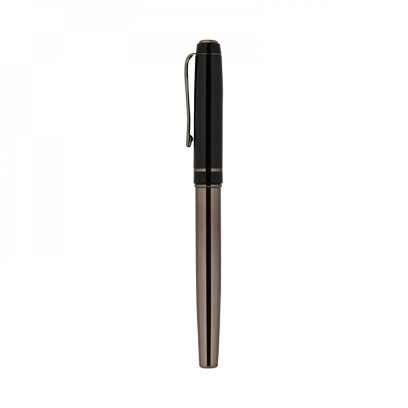 Çift Renkli Metal Roller Kalem