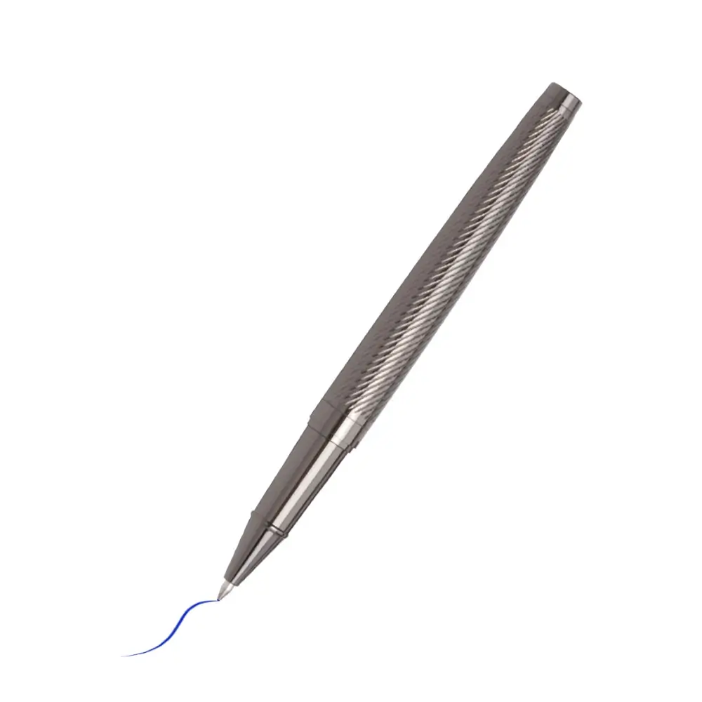 Metal Roller Kalem