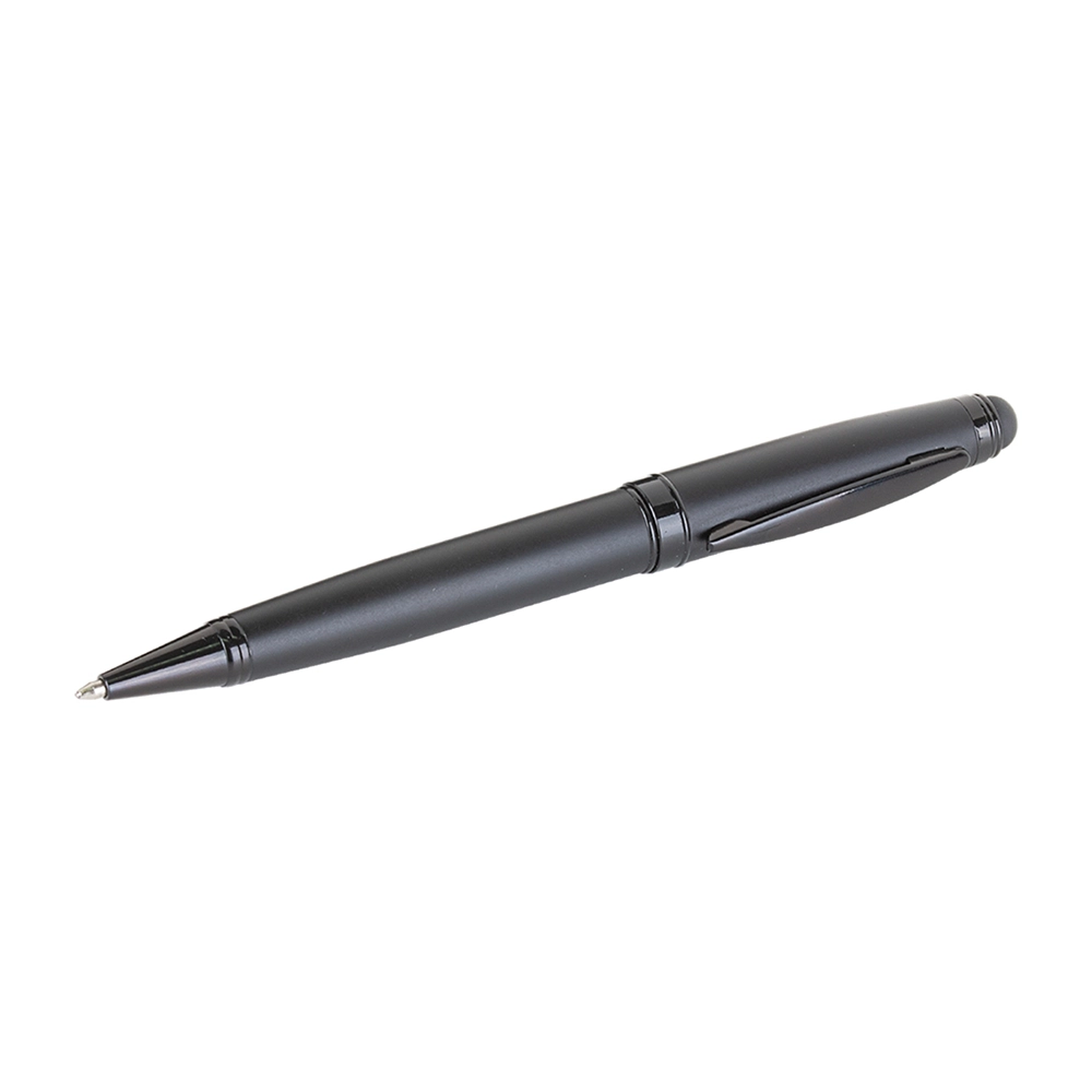 Metal Tükenmez Kalem Touchpen Özellikli