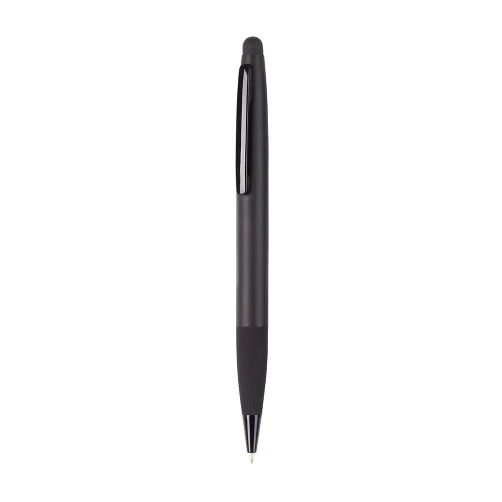 Metal Tükenmez Kalem Touchpen Özellikli