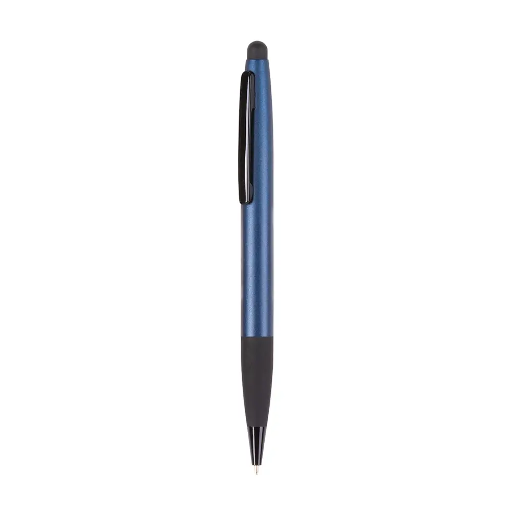 Metal Tükenmez Kalem Touchpen Özellikli